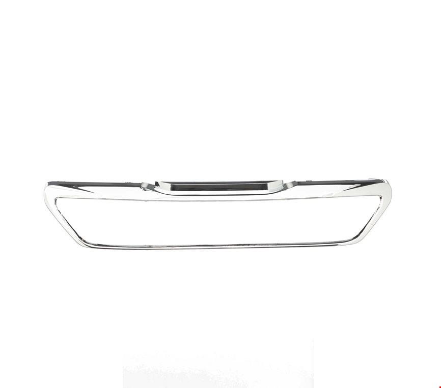 ÖN PANJUR NİKELAJ ÇERÇEVE ( ACTİVE ) PG 308 2014-