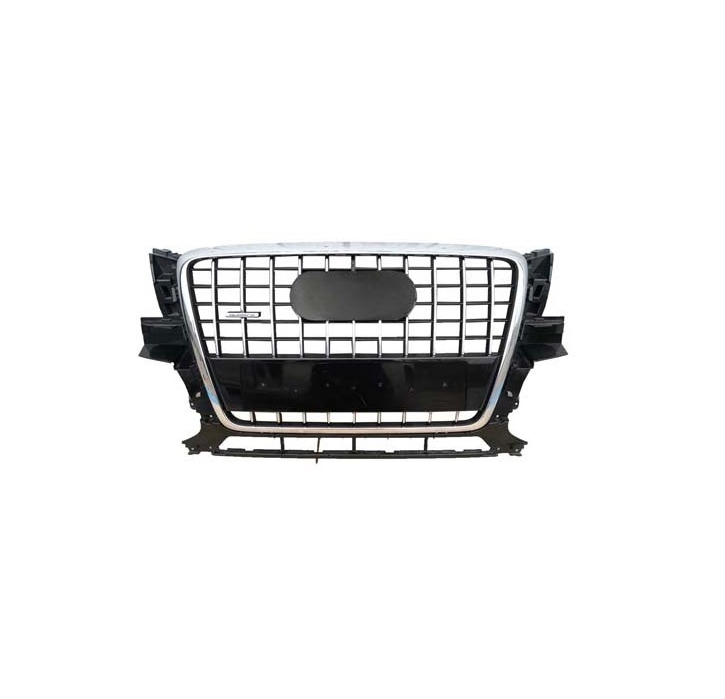 ÖN PANJUR PİANO BLACK (S-LİNE) Q5 2009-