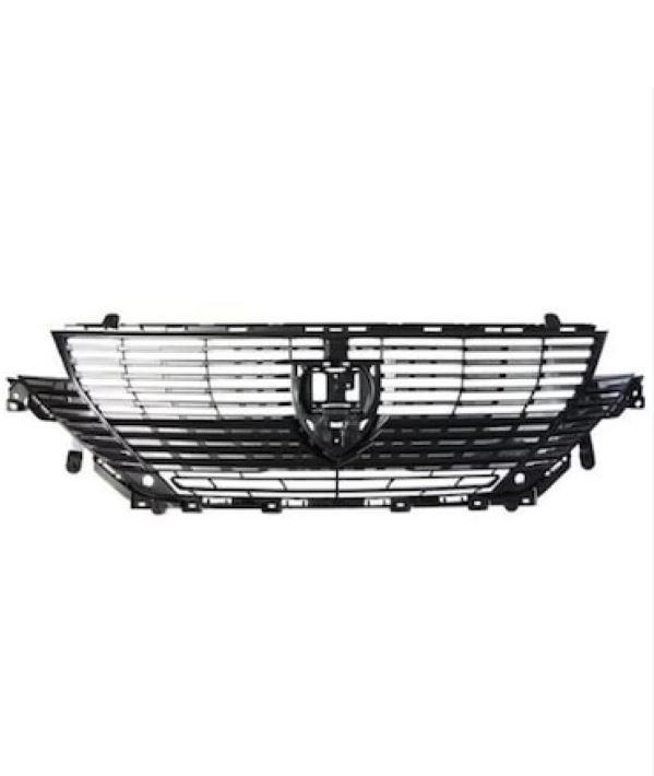 ÖN PANJUR (SİYAH) 308 2021-