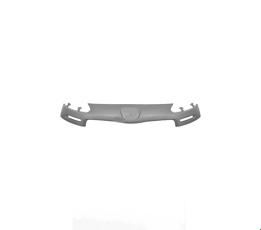 ÖN PANJUR (ÜST TAMPON) LED DELİKLİ PARTNER 2012-