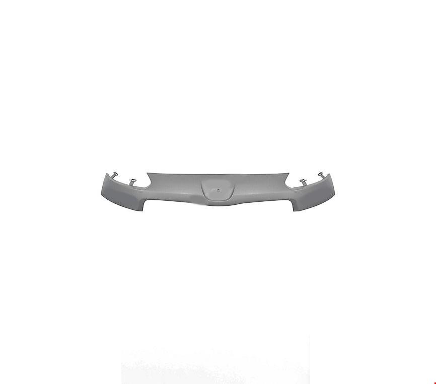 ÖN PANJUR (ÜST TAMPON) LEDSİZ PARTNER 2012-