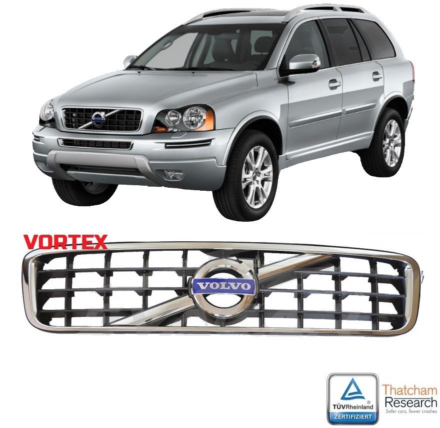 ÖN PANJUR XC90 2003-