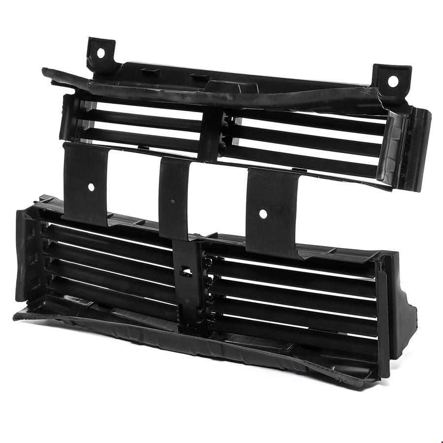 ÖN RADYATÖR PANJURU MUSTANG 2015-