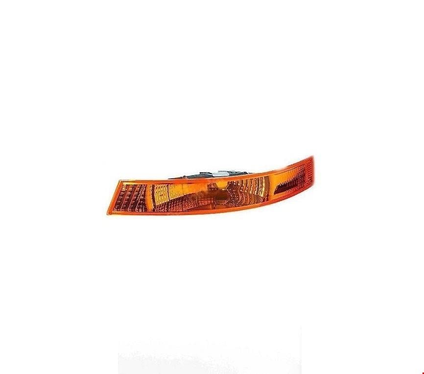 ÖN SİNYAL SOL ( SARI ) MASTER 2003-