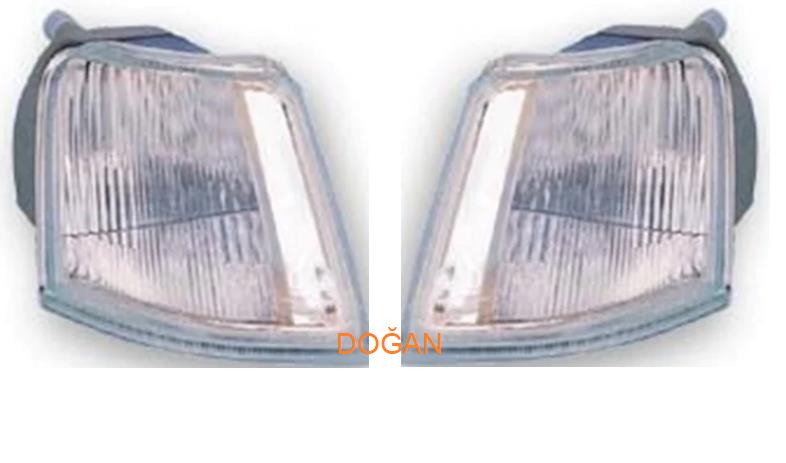 ÖN SİNYAL SOL CT XANTİA 1999-