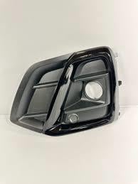 ÖN SİS ÇERÇEVESİ SOL (S-LİNE) Q5 2021-