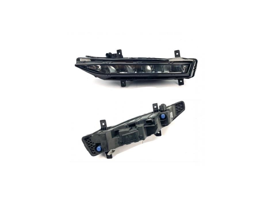 ÖN SİS FARI LED SOL SUPERB 2019-