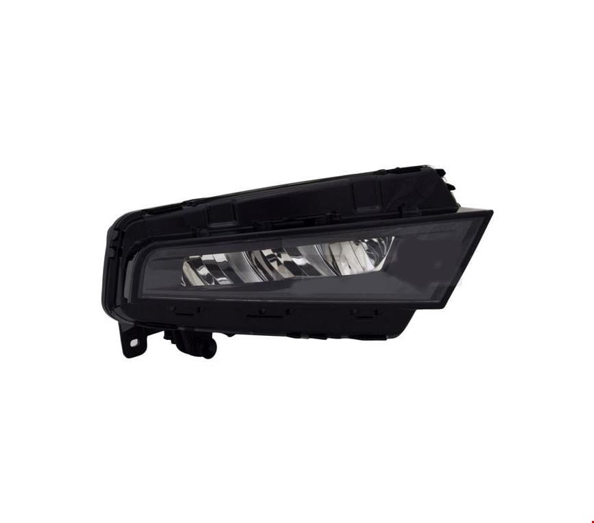 ÖN SİS FARI SOL LEON 2017-