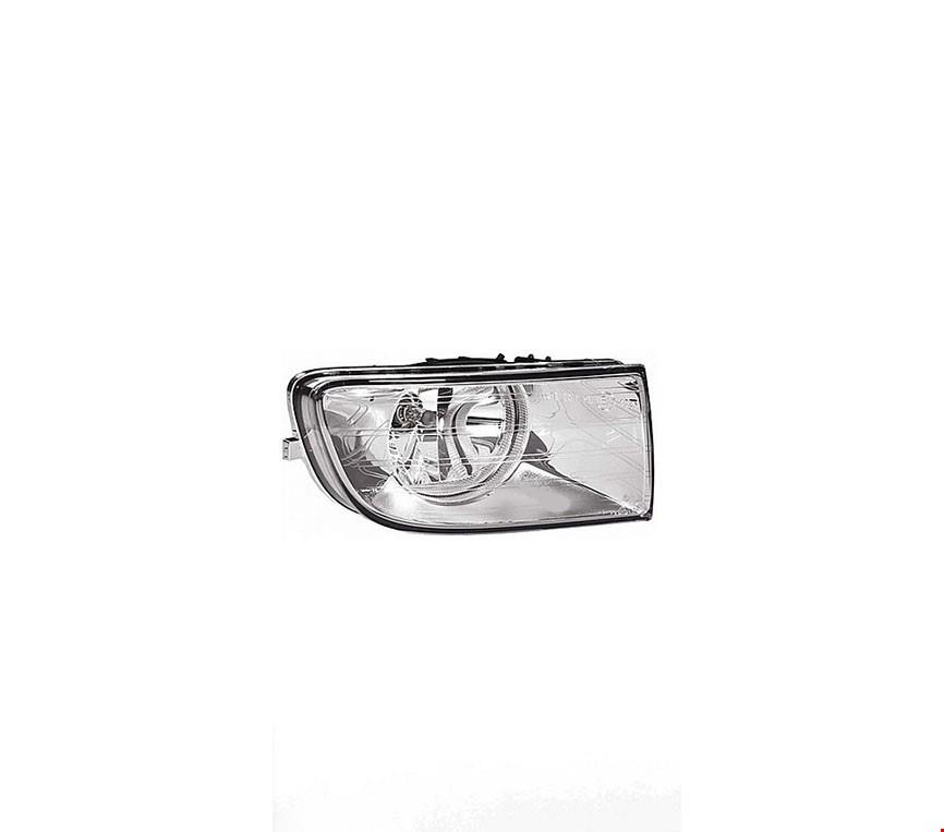 ÖN SİS FARI SOL OCTAVİA 2005-