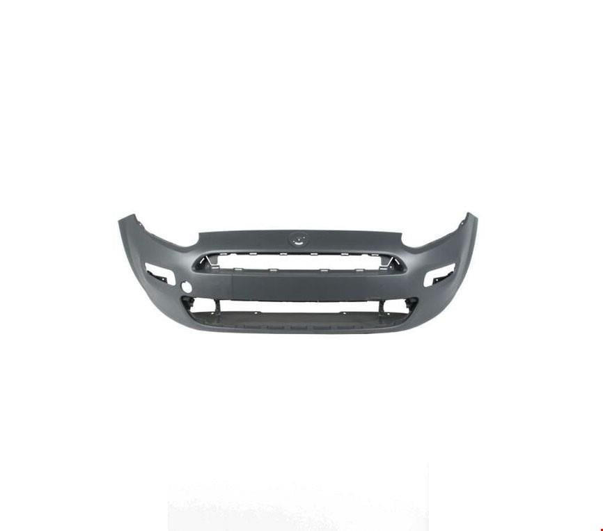 ÖN TAMPON ( POP ) PRASCO  PUNTO 2012-