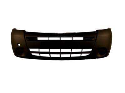 ÖN TAMPON ( SİSLİ )  MASTER 2003-