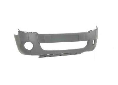 ÖN TAMPON  SİSLİ BERLİNGO € PARTNER 2008-