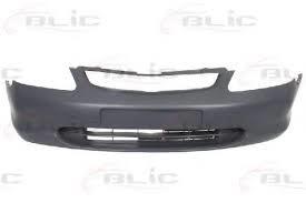 ÖN TAMPON ( TYPE R EURO TYPE ) CİVİC 2001-