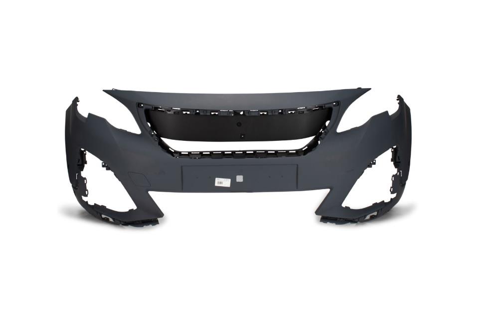 ÖN TAMPON (ACTİVE) PG 3008 2016-