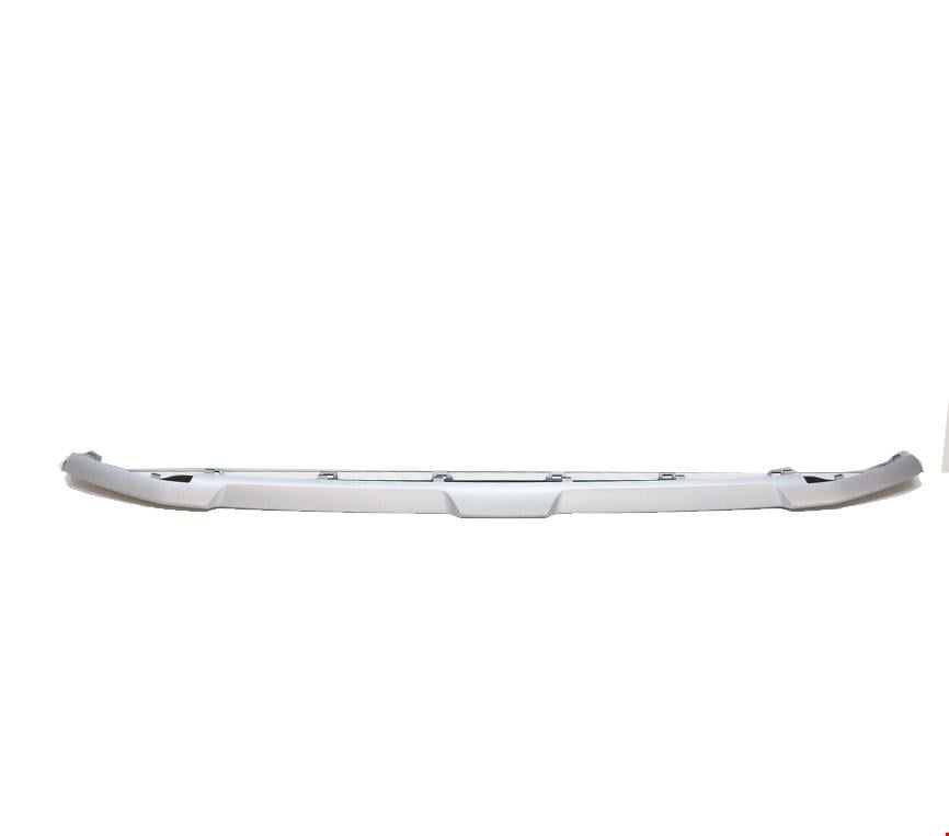 ÖN TAMPON ALT PARÇA (GRİ) (TYG) G01 LCI X3 2022-