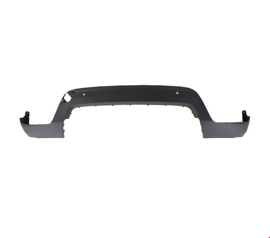 ÖN TAMPON ALT SPOYLERİ (TYG) F25 X3 2011-