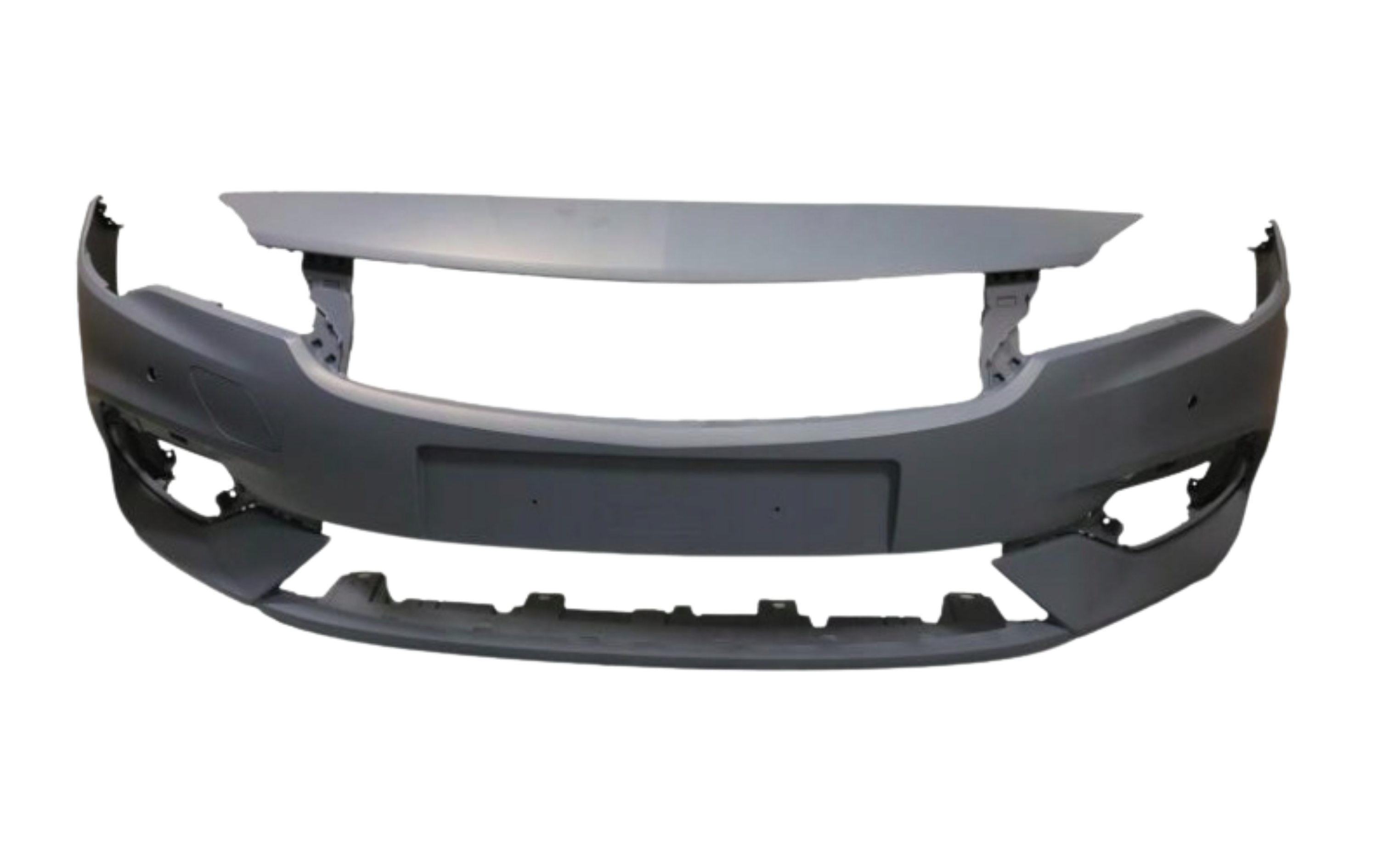 ÖN TAMPON ASTRA (SİSLİ) 2020-