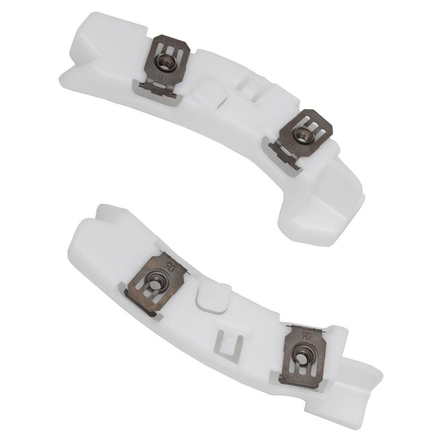 ÖN TAMPON BAĞLANTI BRAKETİ ( SET ) PG 208 2012-