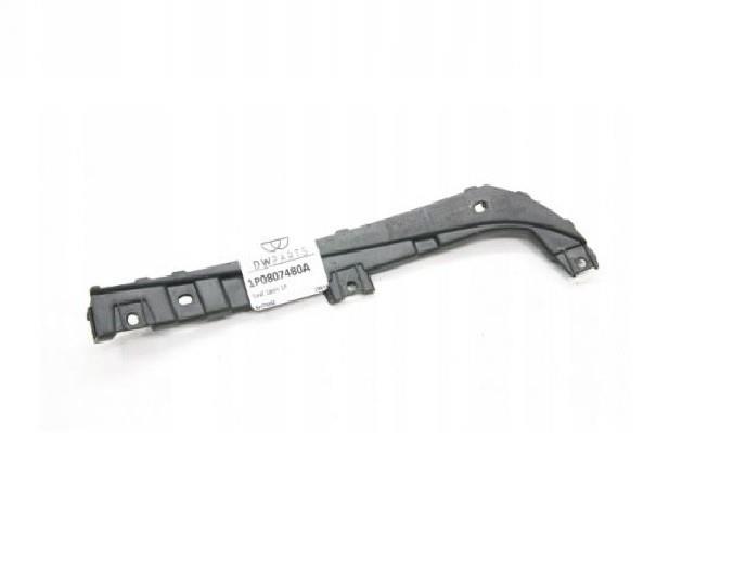 ÖN TAMPON BRAKETİ SOL LEON 2013-