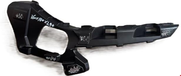 ÖN TAMPON BRAKETİ SOL MEGANE 4 2020-
