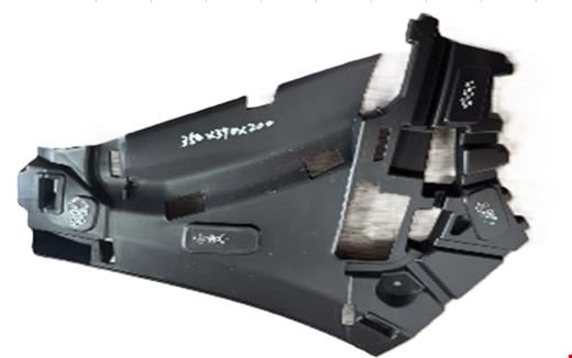 ÖN TAMPON BRAKETİ (SOL) MEGANE 4 2020-