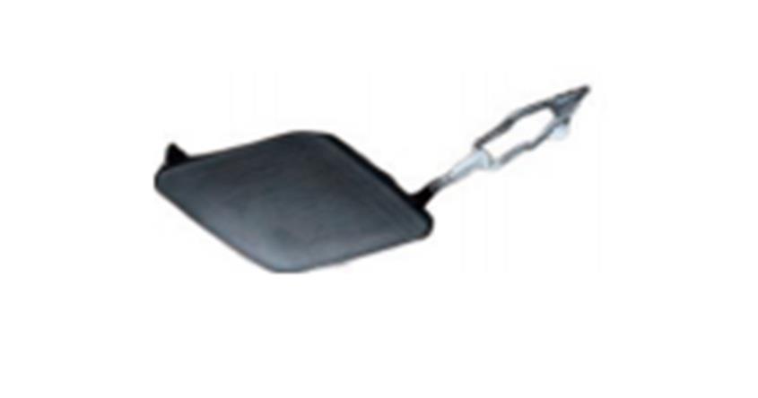 ÖN TAMPON ÇEKİ DEMİR KAPAĞI(ACTİVE) 208 2020-