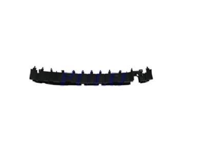 ÖN TAMPON DARBE EMİCİ KANGOO 2013-
