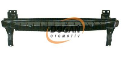 ÖN TAMPON DEMİRİ POLO 2009-