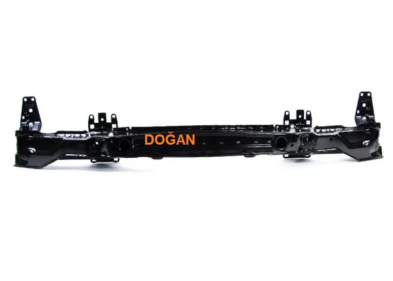 ÖN TAMPON DEMİRİ X5 2001-