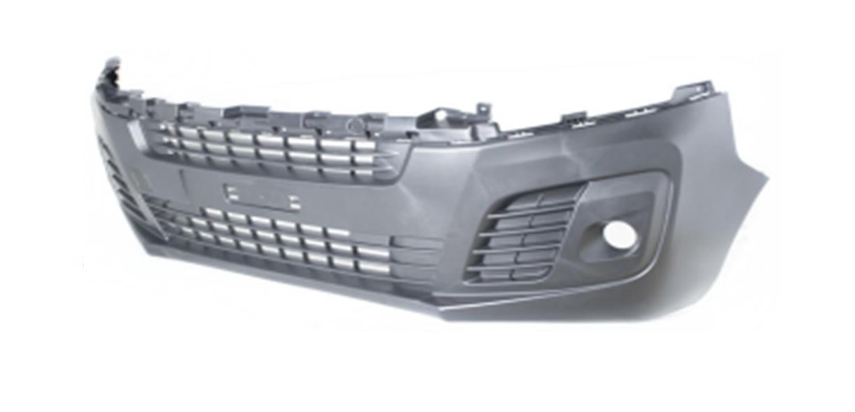 ÖN TAMPON EXPERT 2016-