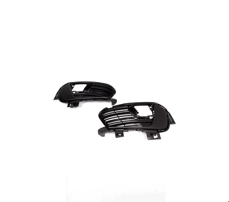 ÖN TAMPON IZGARA ( SET ) PG 308 2017-