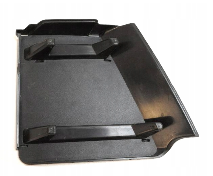 ÖN TAMPON IZGARA KAPAĞI SOL Q7 2016-