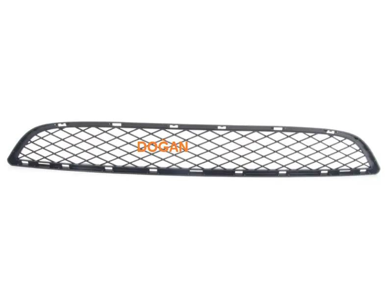 ÖN TAMPON IZGARASI ORTA X6 2009-