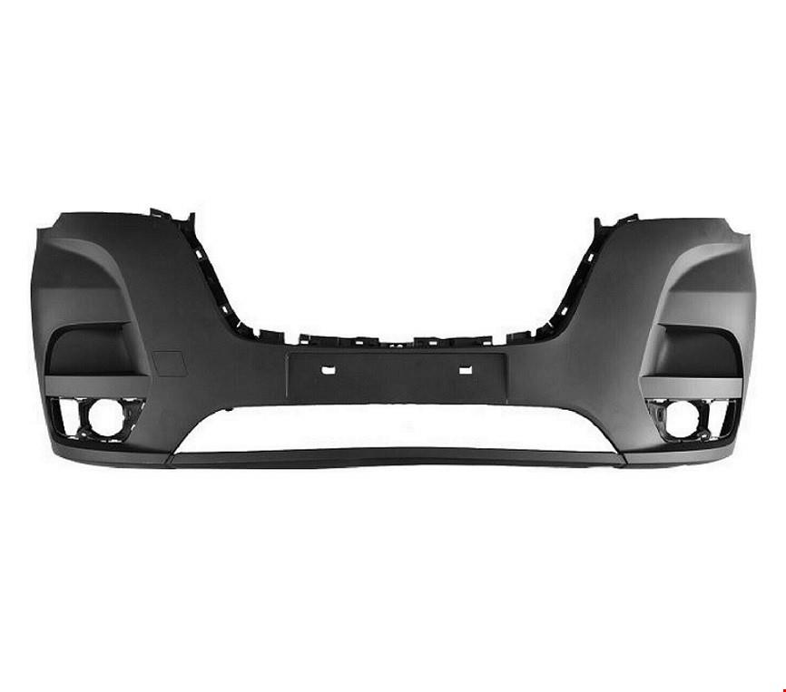 ÖN TAMPON MASTER 2020-