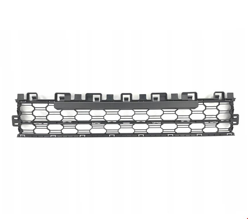 ÖN TAMPON ORTA IZGARA( KROMLU ) OCTAVİA 2020-