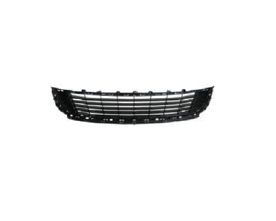 ÖN TAMPON ORTA IZGARA MEGANE 3 2012-