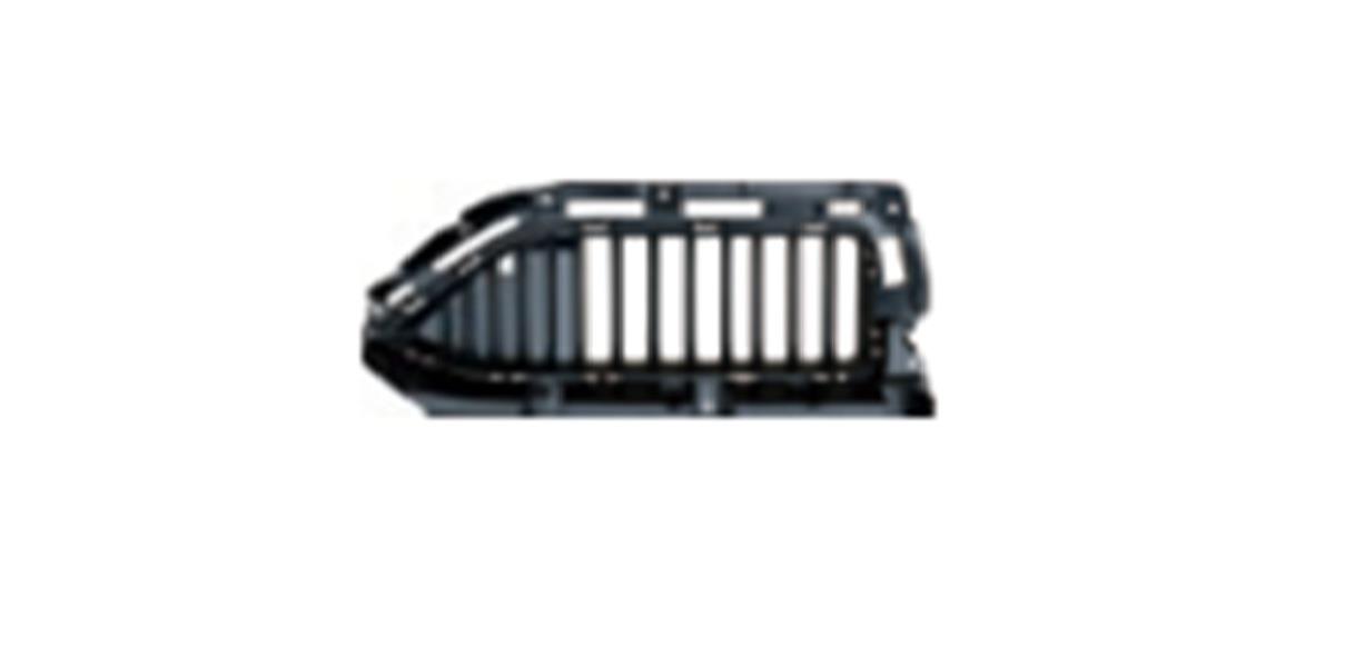 ÖN TAMPON ORTA IZGARA SOL MG4 2020-