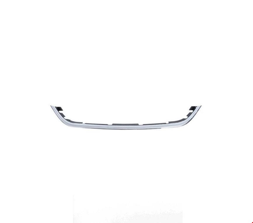 ÖN TAMPON ORTA NİKELAJ MİCRA 2013-