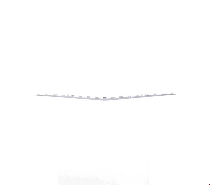 ÖN TAMPON ORTA NİKELAJI (EXCLUSİVE) W213 2020-