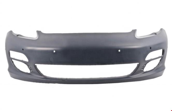 ÖN TAMPON PANAMERA 2010-