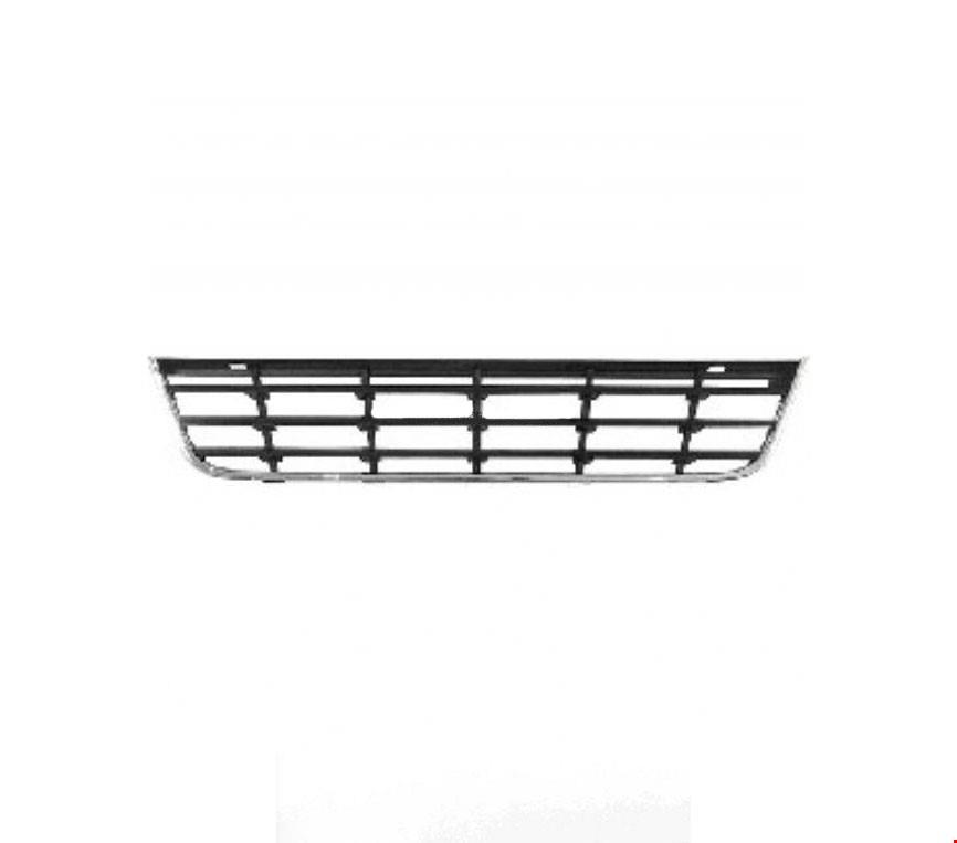 ÖN TAMPON PANJURU ORTA KROM PASSAT 2006-