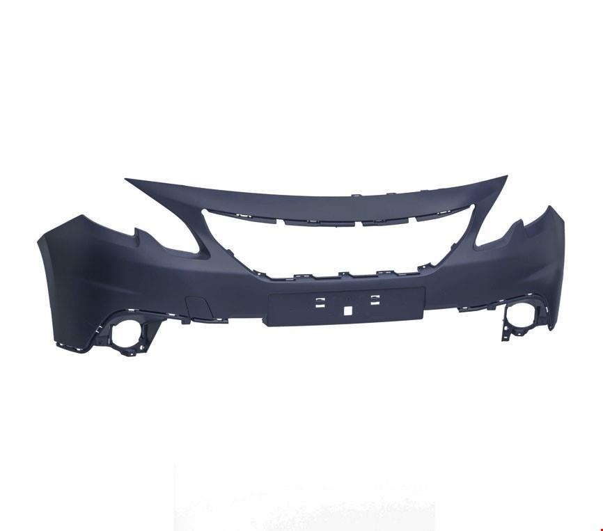 ÖN TAMPON PG 2008 2016-