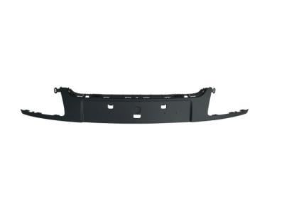 ÖN TAMPON PLAKALIK MEGANE 3 2012-