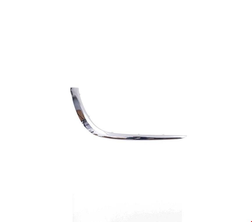ÖN TAMPON SAĞ NİKELAJI ÜST (EXCLUSİVE) W213 2020-