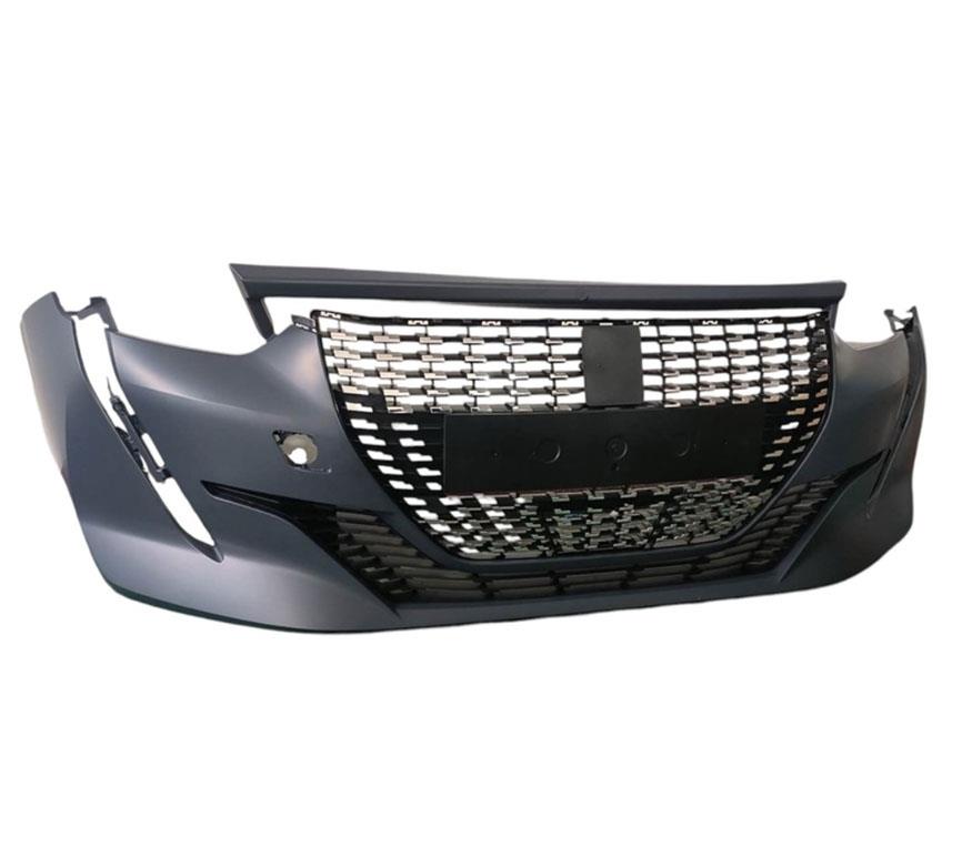 ÖN TAMPON SET DOLU (ASTARLI) PG 208 2020-