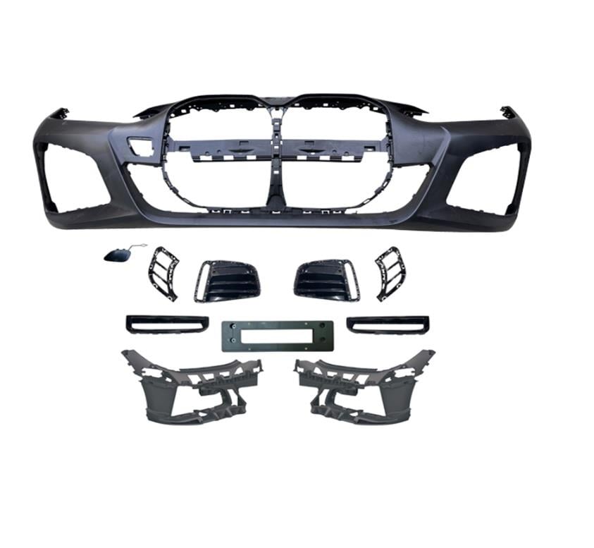 ÖN TAMPON SETİ M-TECH G26 2022-