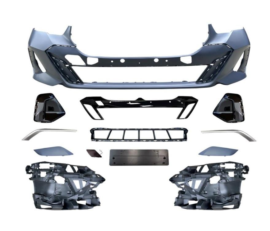 ÖN TAMPON SETİ M-TECH G60 2024-