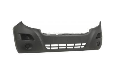 ÖN TAMPON SİSSİZ MASTER 2010-