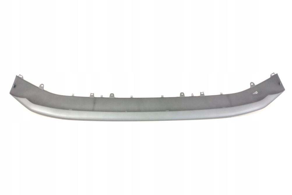 ÖN TAMPON SPOYLERİ A4 2017-