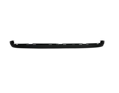 ÖN TAMPON SPOYLERİ MEGANE 3 2012-